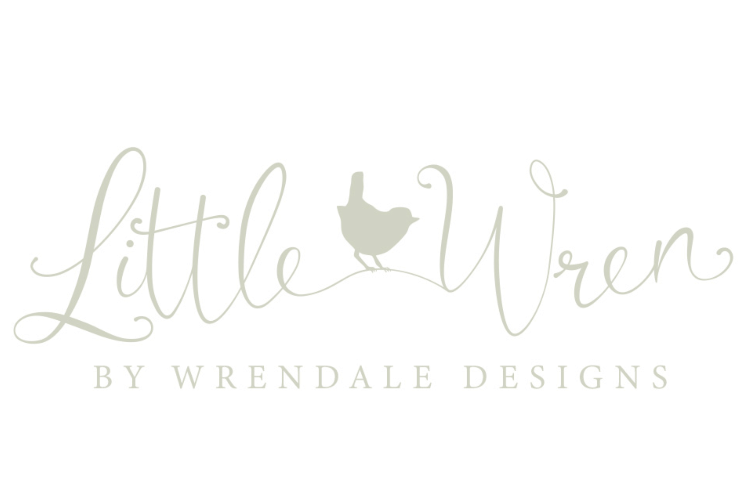 「Little Wren（リトル・レン）」