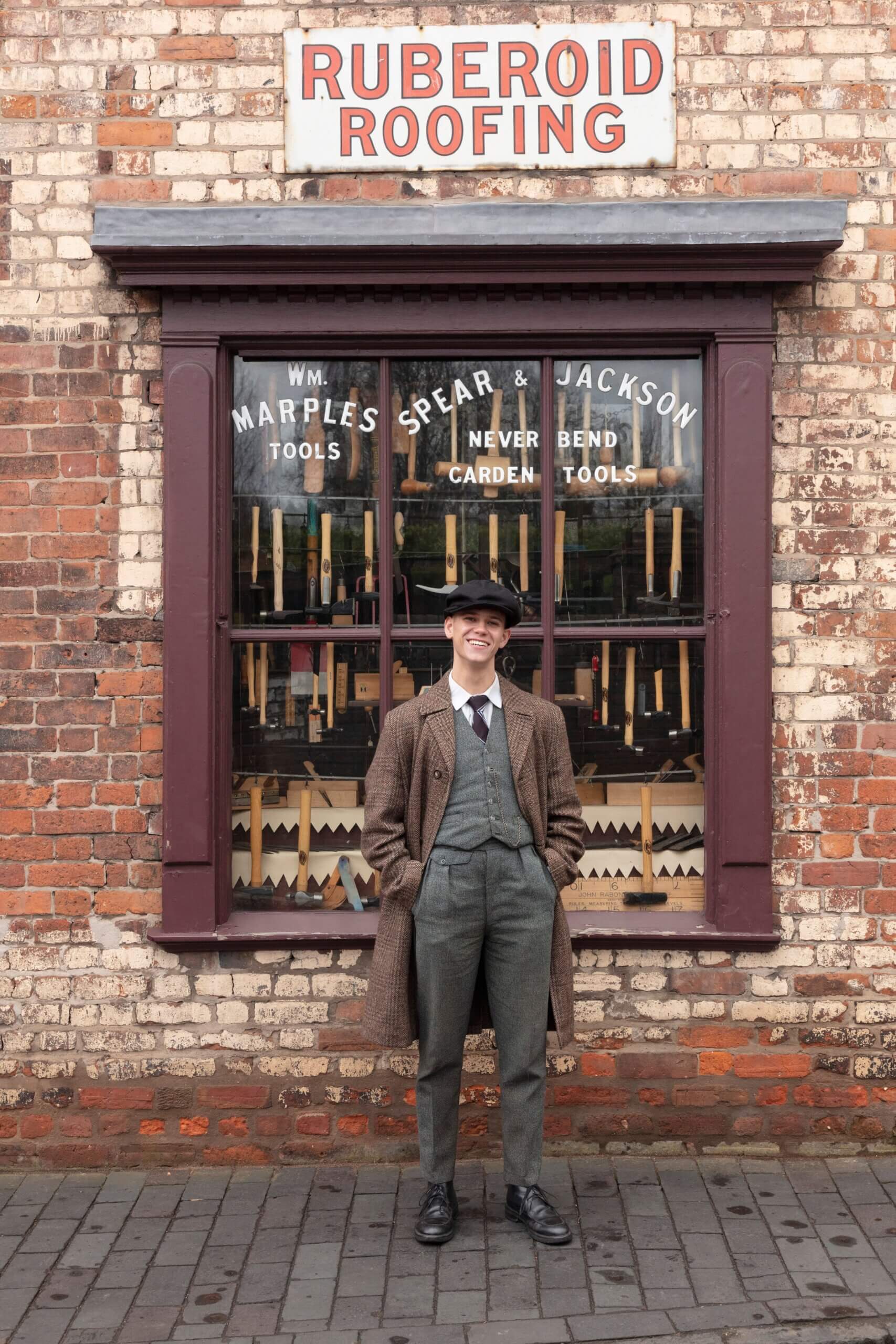 Black Country Living Museum