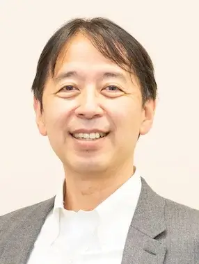 J PREP代表 斉藤淳氏