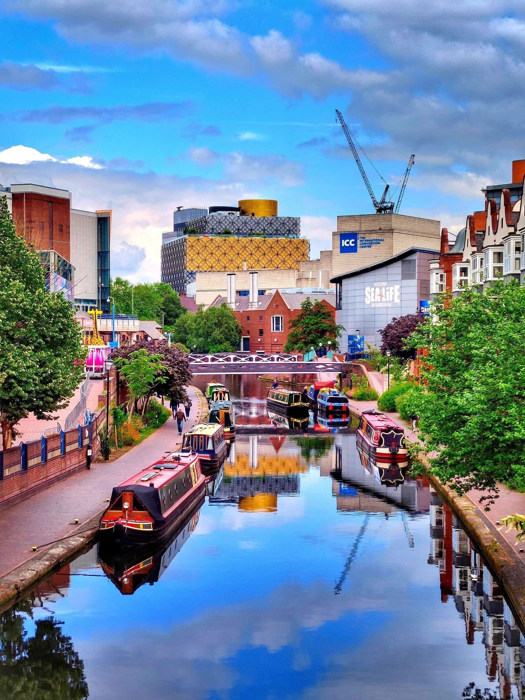 Birmingham, West Midlands, England