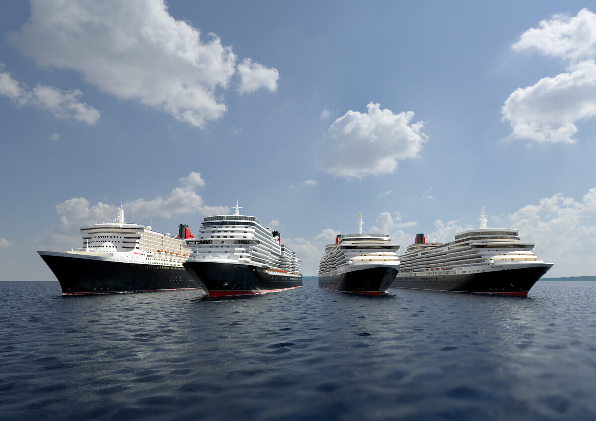 Cunard_Fleet_Four_Ship_Day_A4