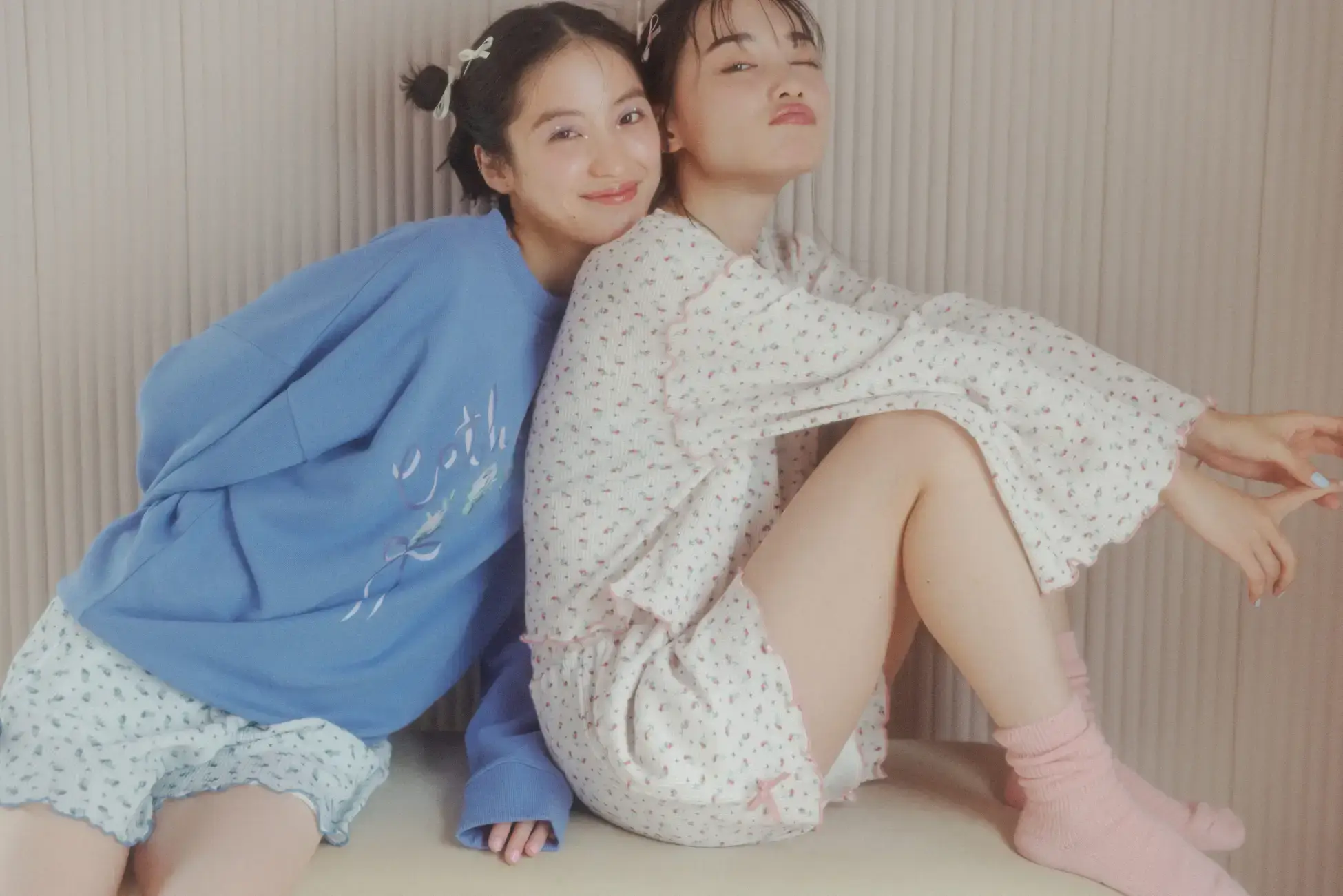 キャス キッドソン