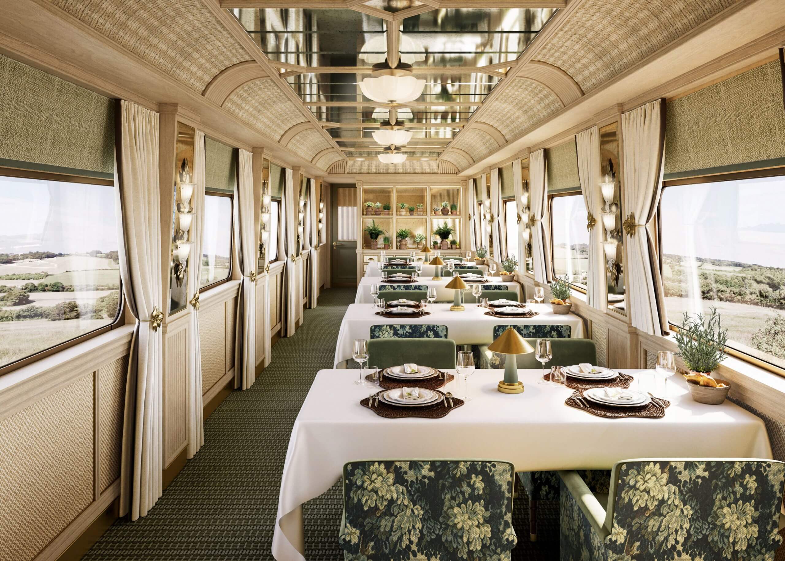 Britannic Explorer