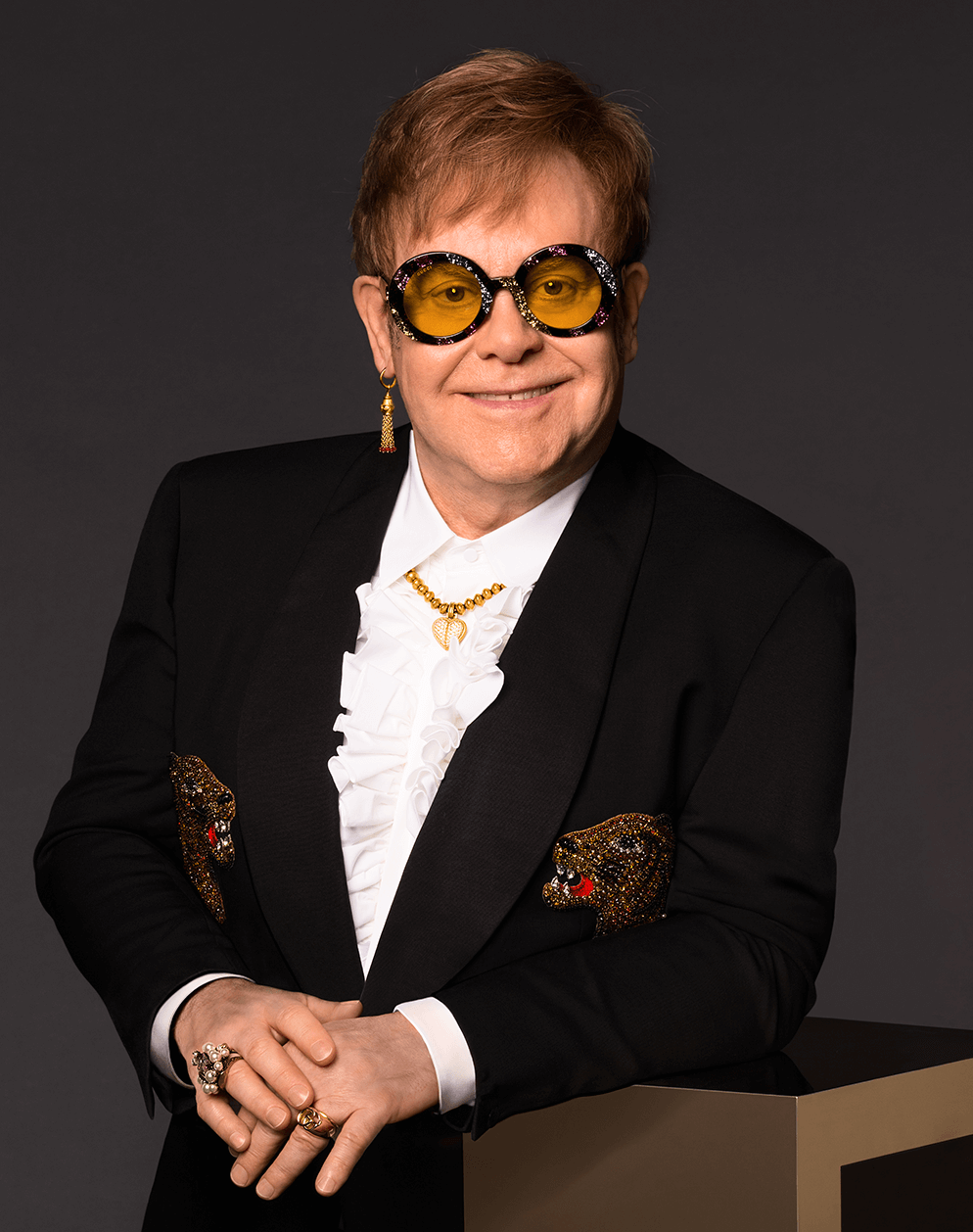 エルトン・ジョン