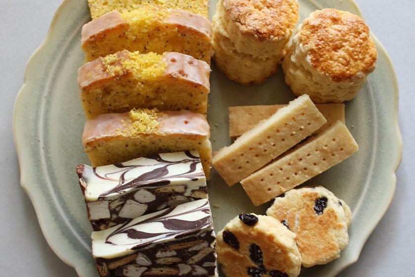 Saeno Sweets