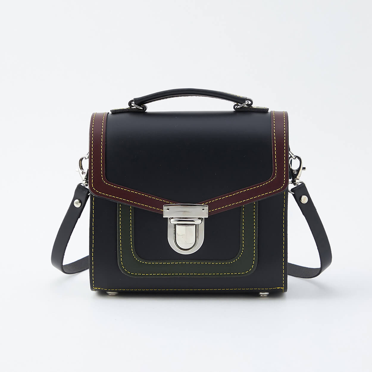BLACK|Sugarcube Harmony Plus BLACK