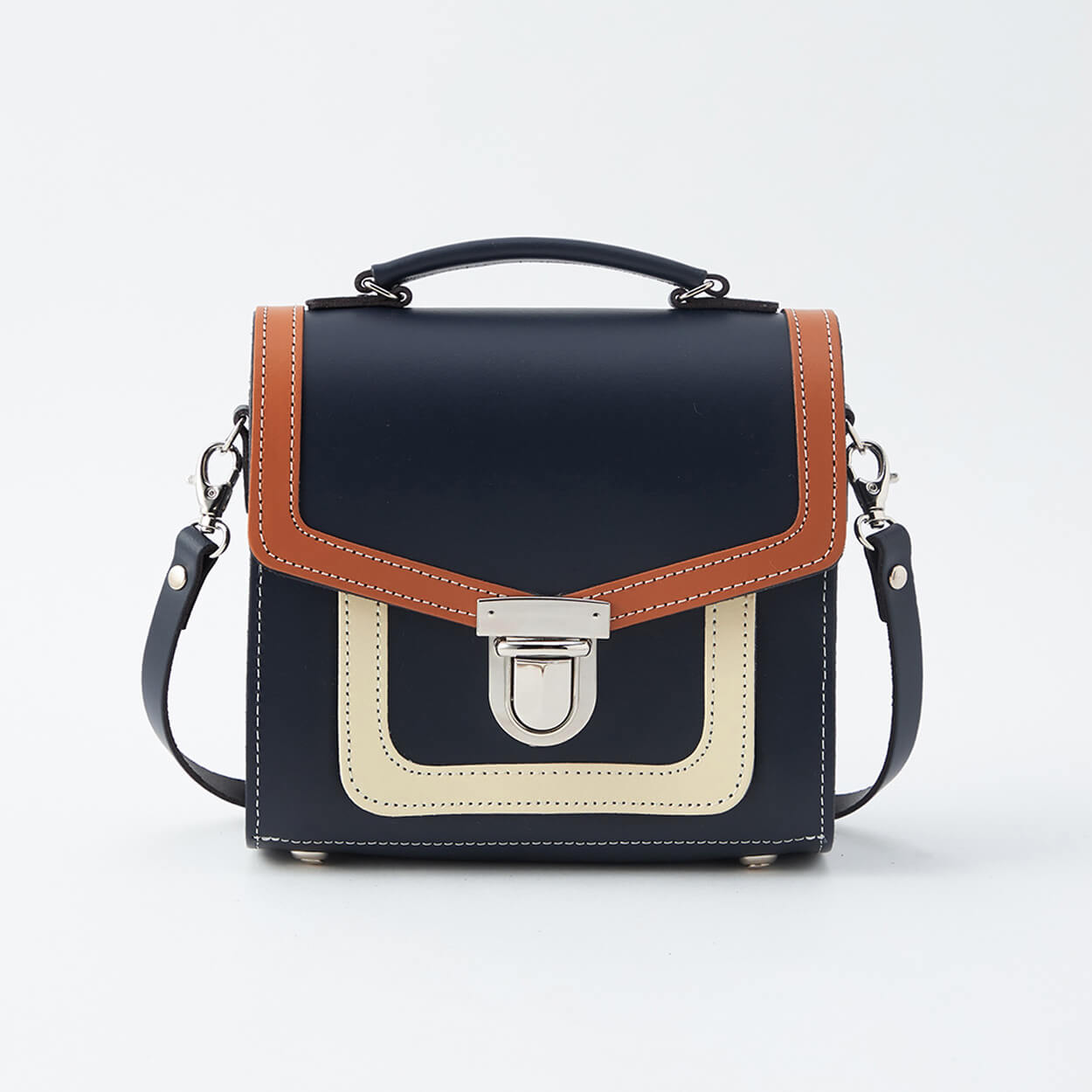 NAVY|Sugarcube Harmony Plus