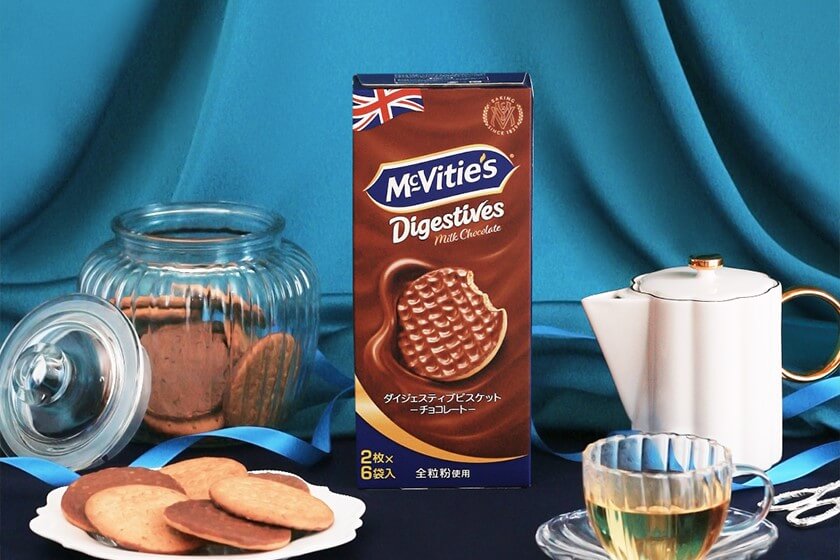 McVitie’s