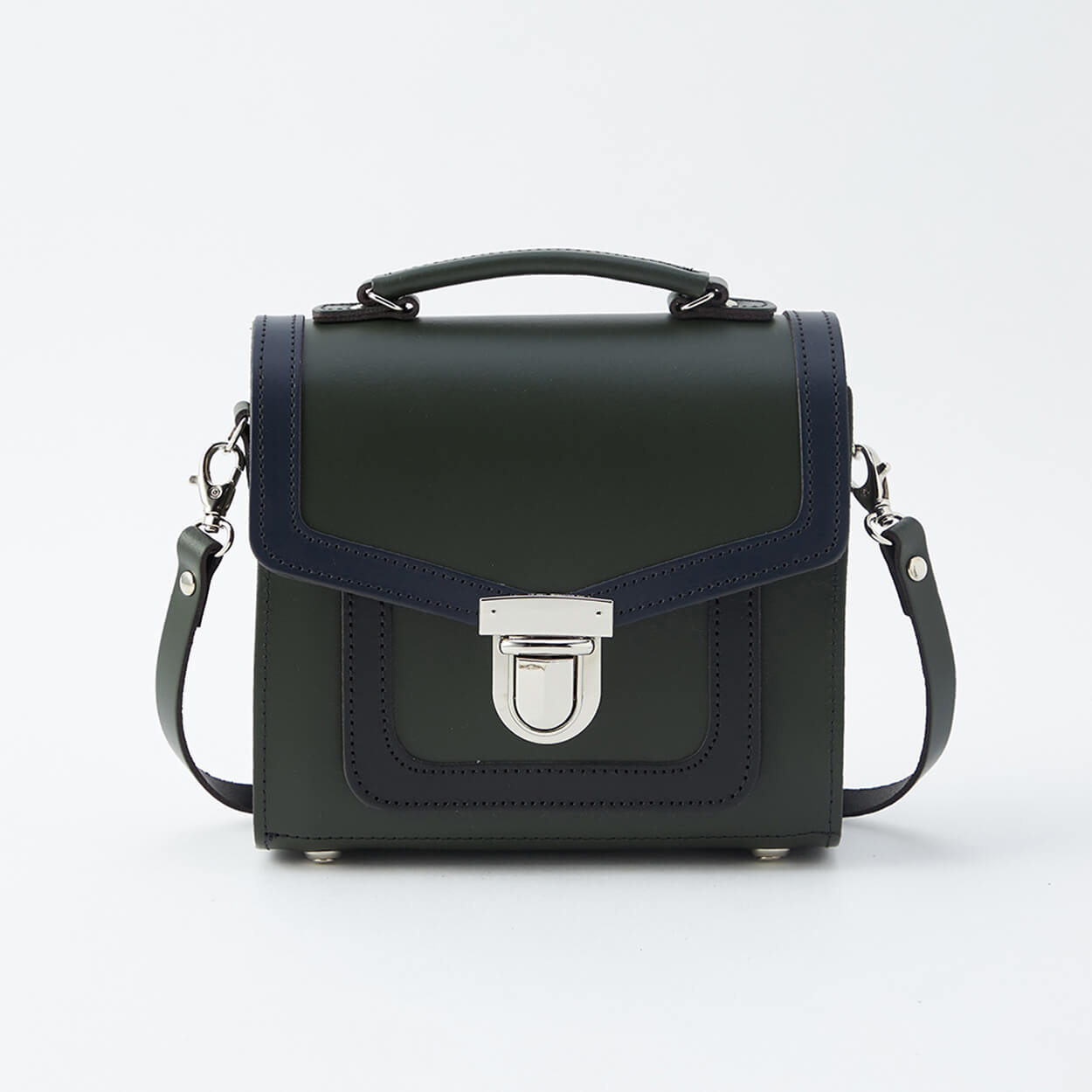 IVY GREEN|Sugarcube Harmony Plus