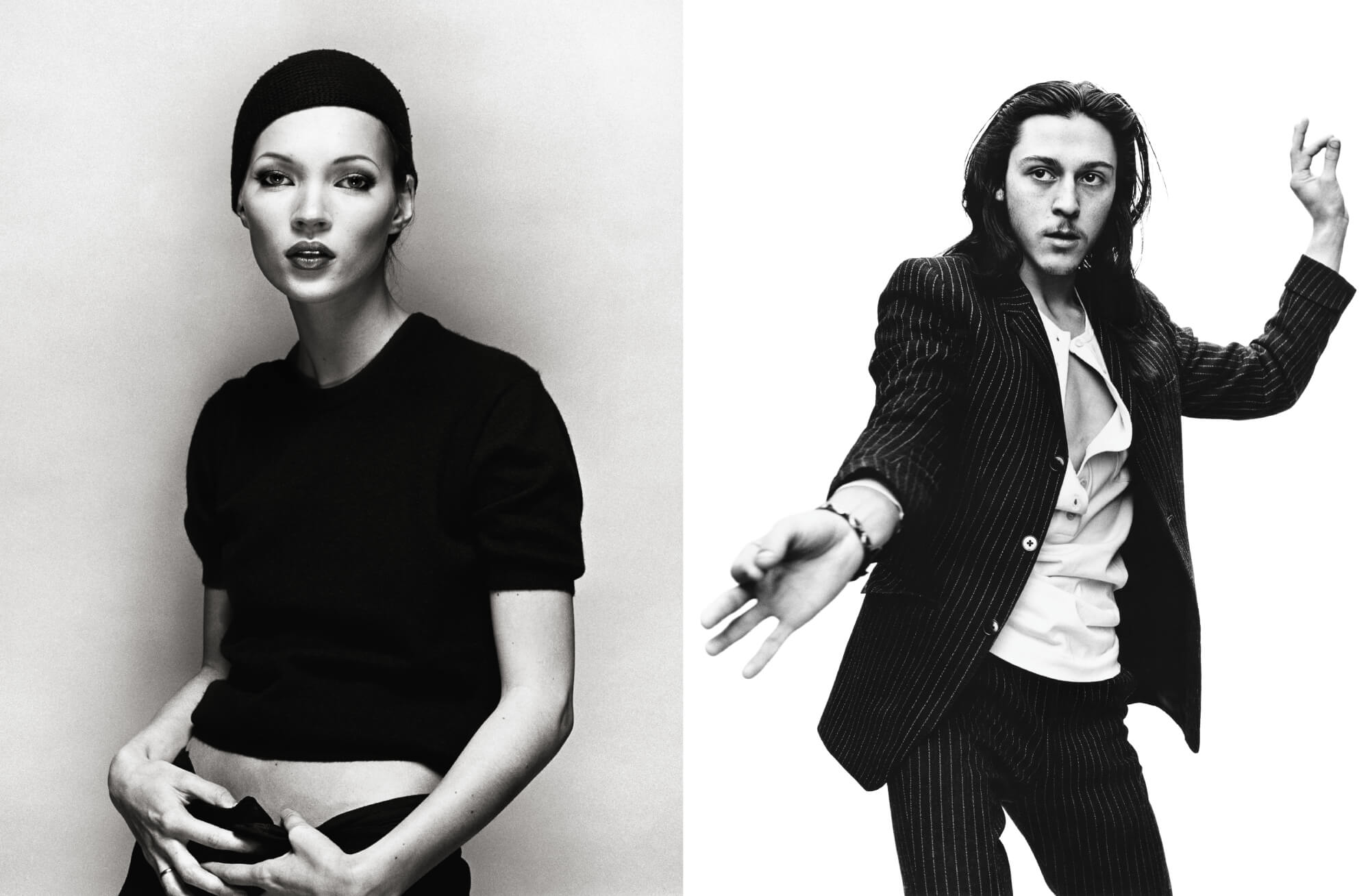 The Face Magazine: Culture Shift