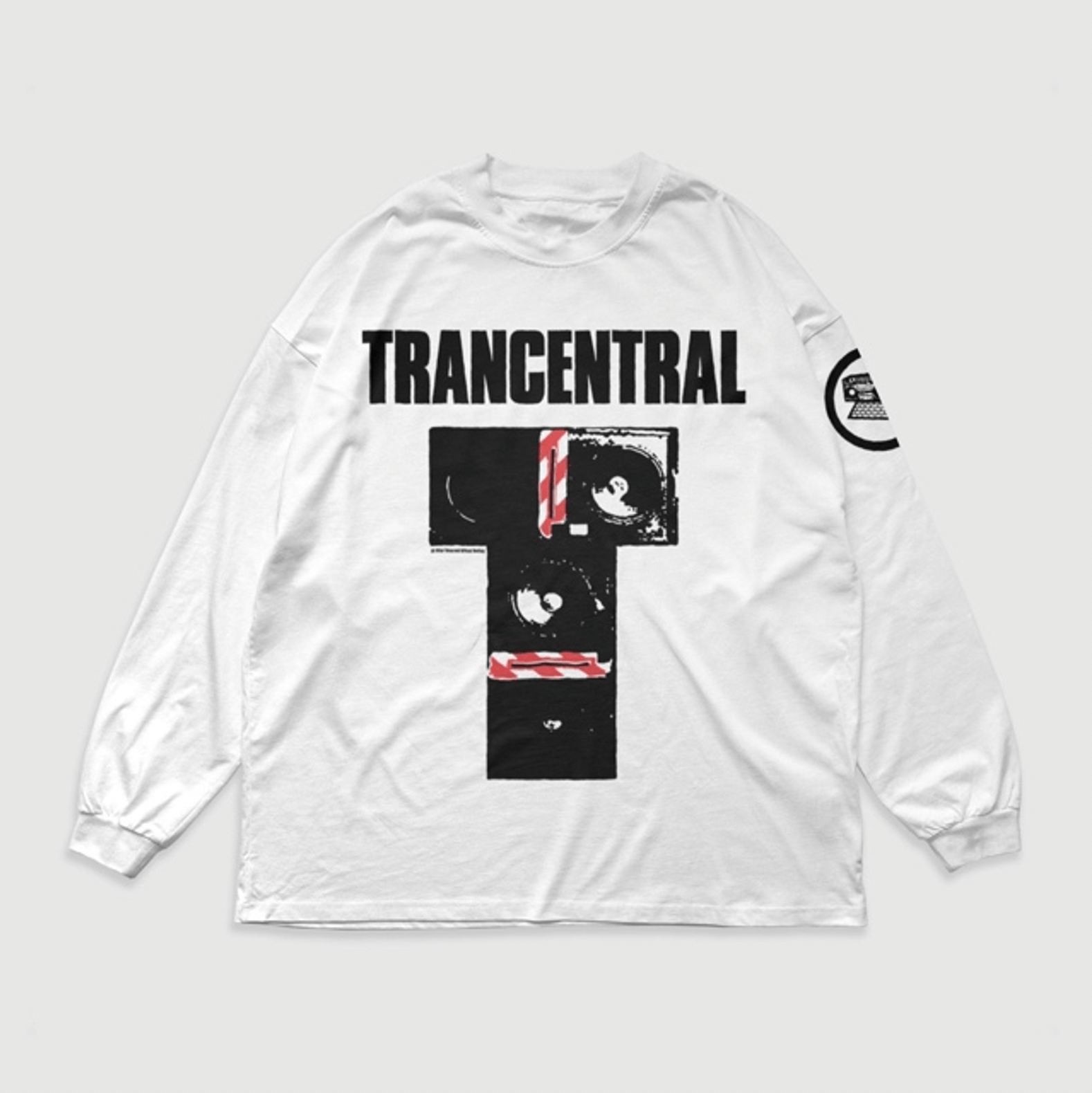 TRANCENTRAL LS-TEE