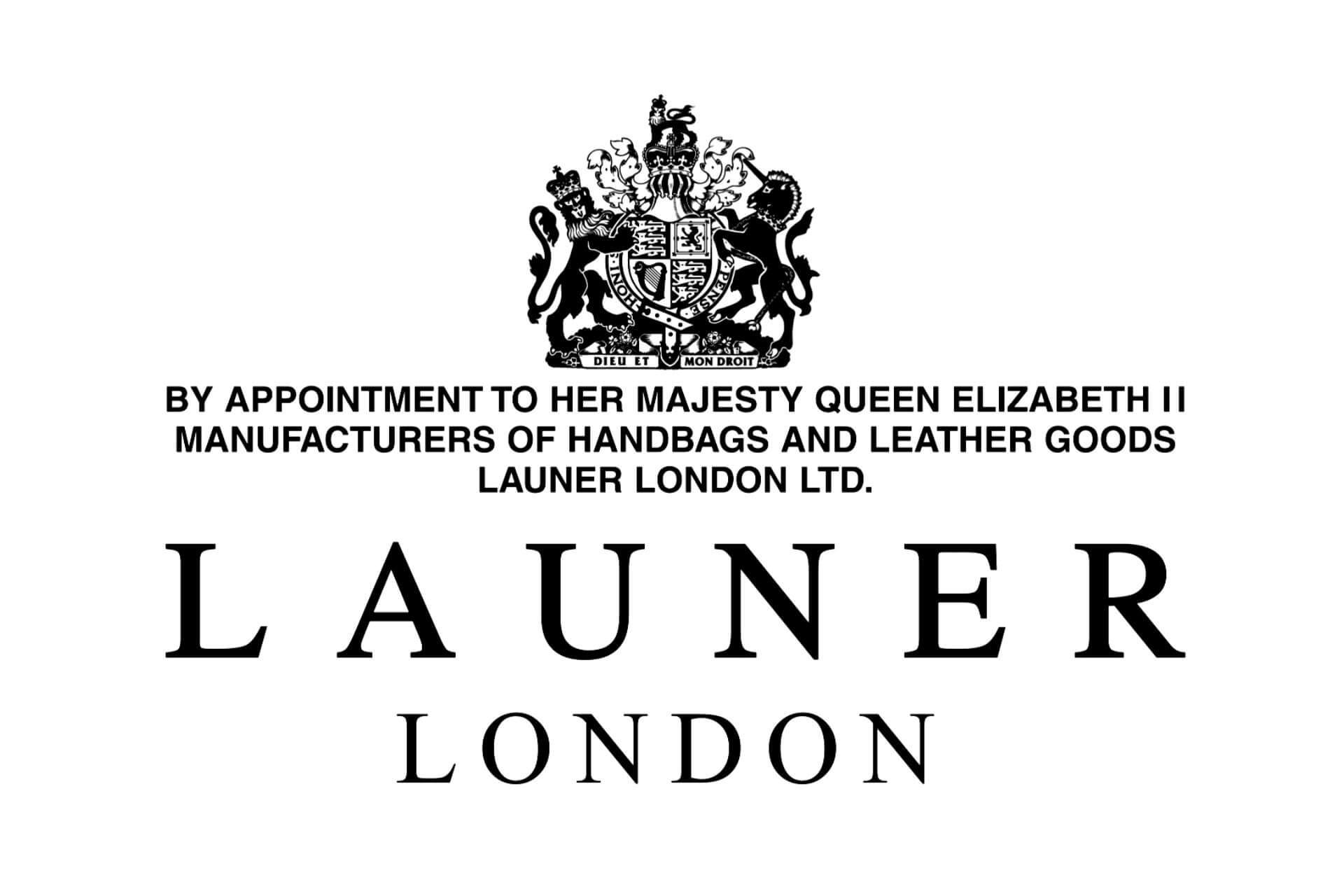 LAUNER LONDON