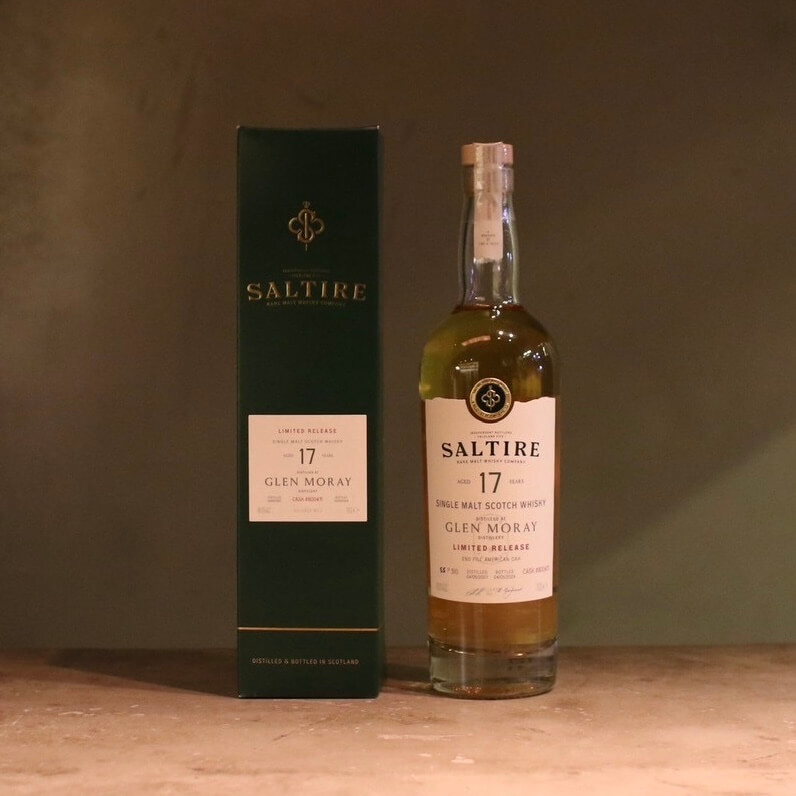 GLEN MORAY 17