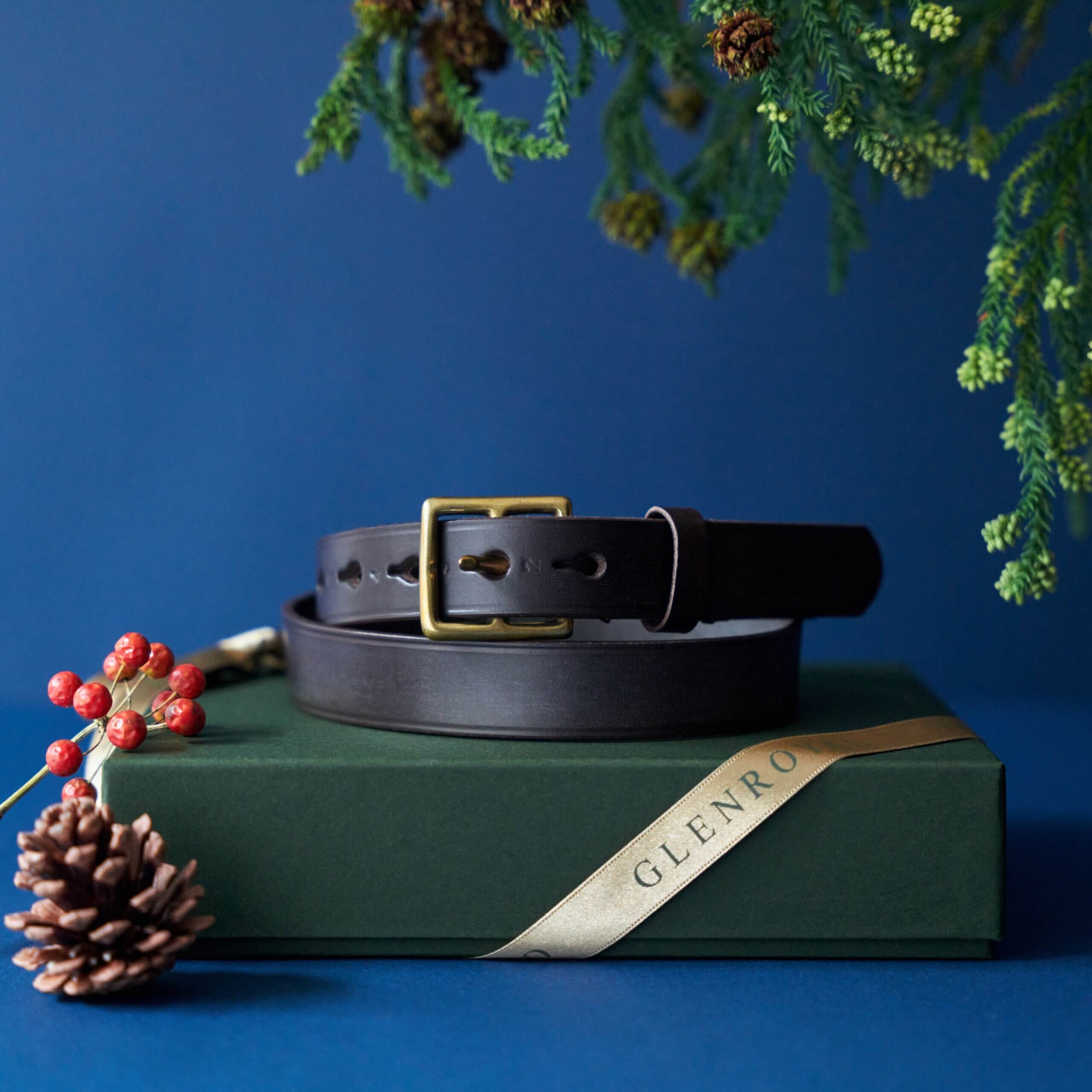 グレンロイヤル STIRRUP BELT