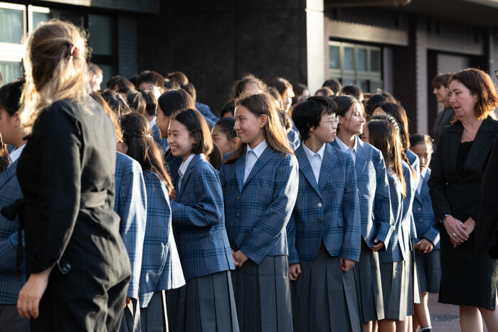 Rugby School Japan