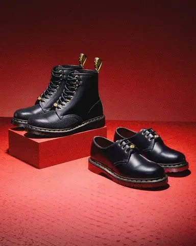 YEAR OF THE SNAKE COLLECTION