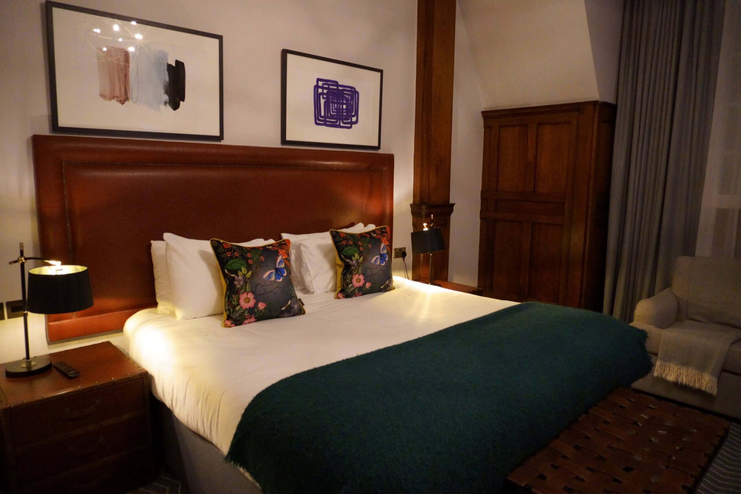 Kimpton Clocktower Hotel
