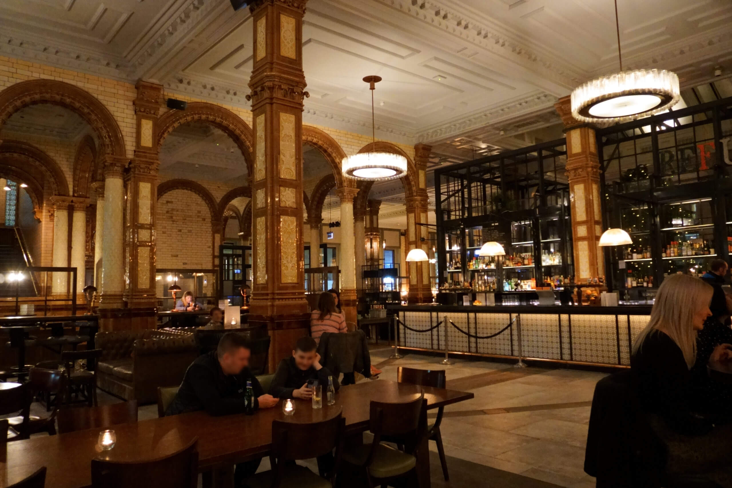 Kimpton Clocktower Hotel