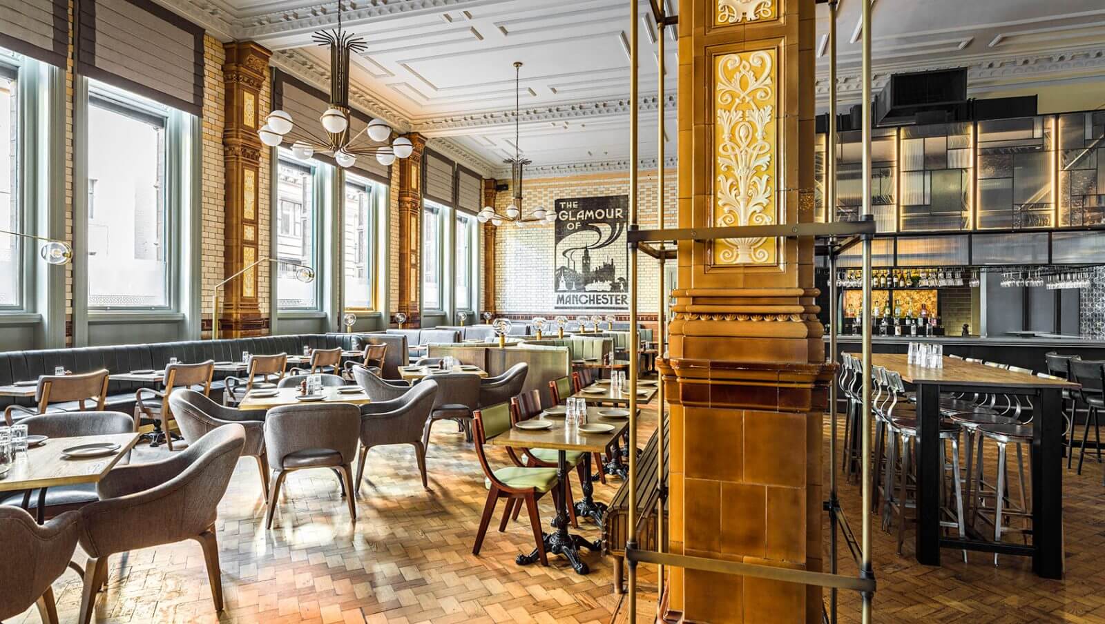Kimpton Clocktower Hotel