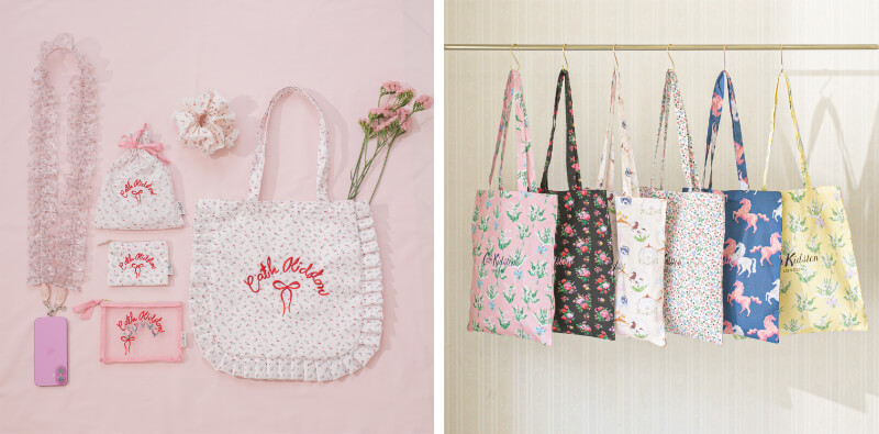 Cath Kidston 表参道店