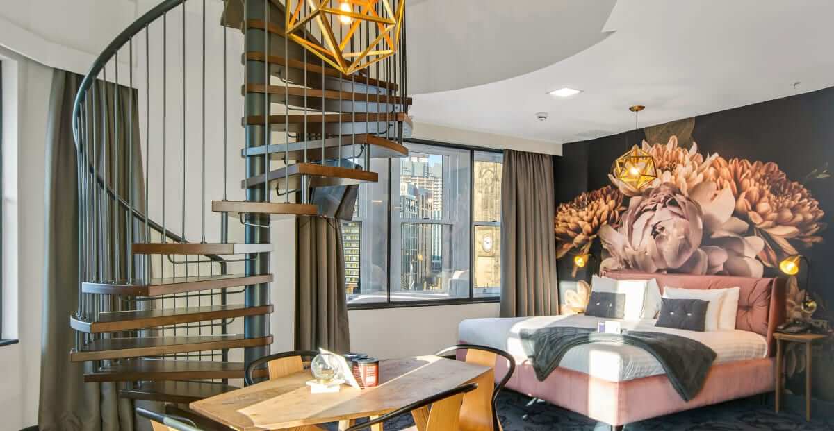 Sovereign Suite