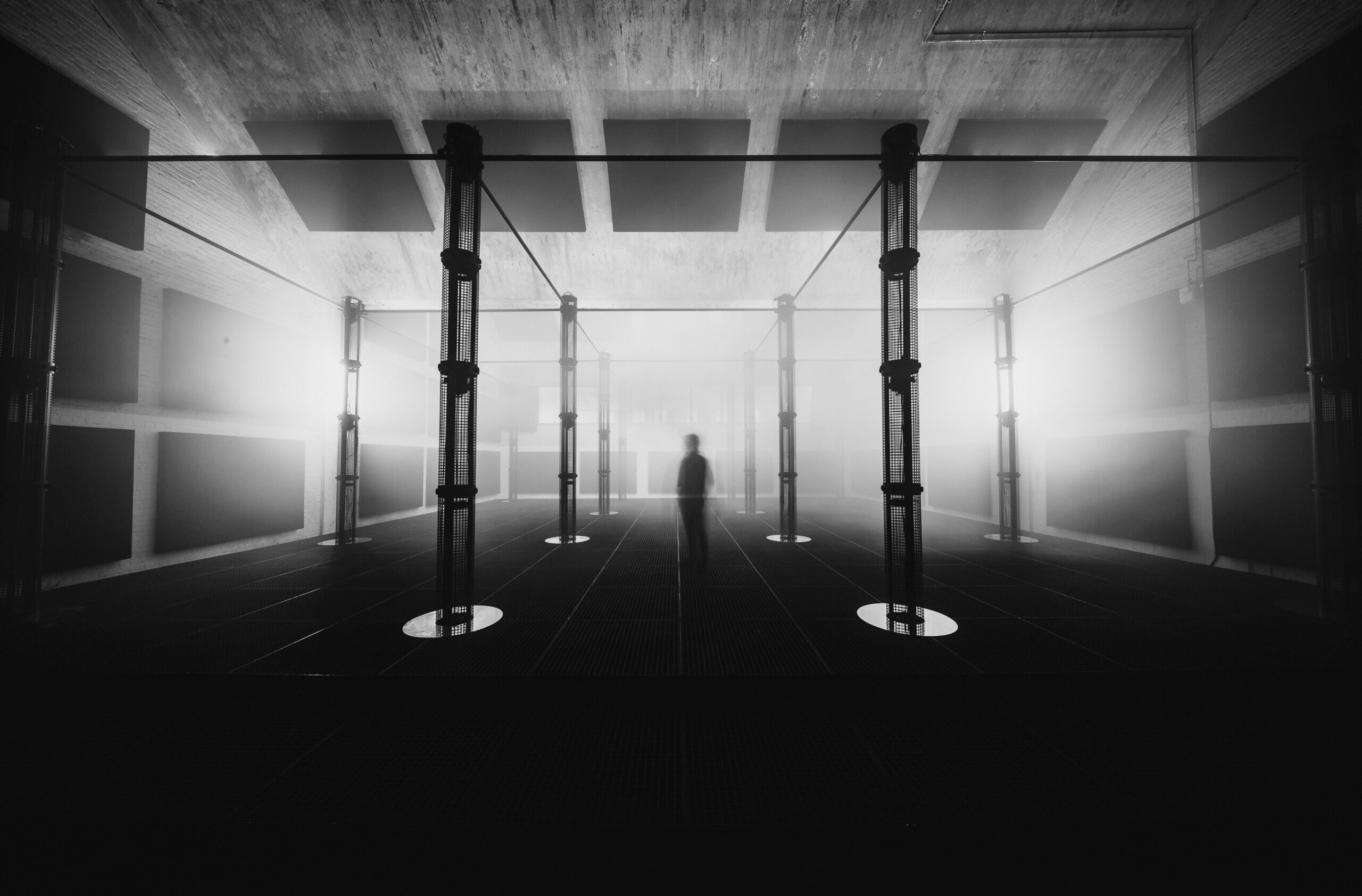 3. UN_BOUND created by Trans Voices_ILĀ and MONOM_Credit Zachary Hertzman