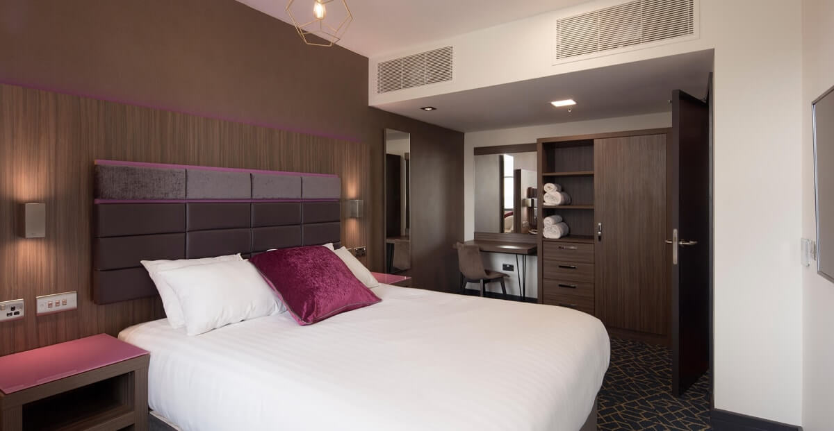 Liberty Suite