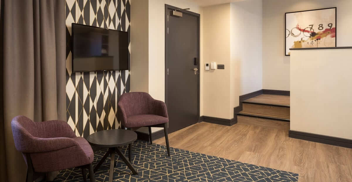Guinea Suite