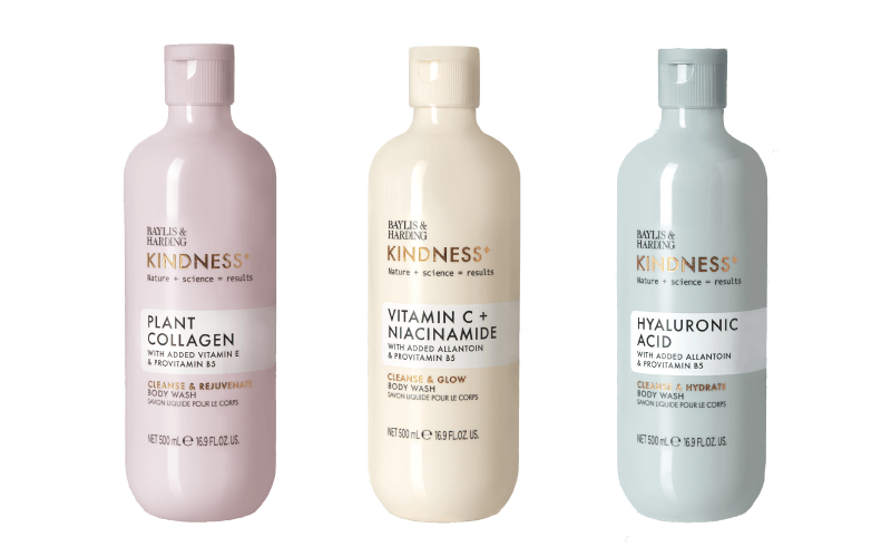 カインドネス ボディウォッシュ 500ml