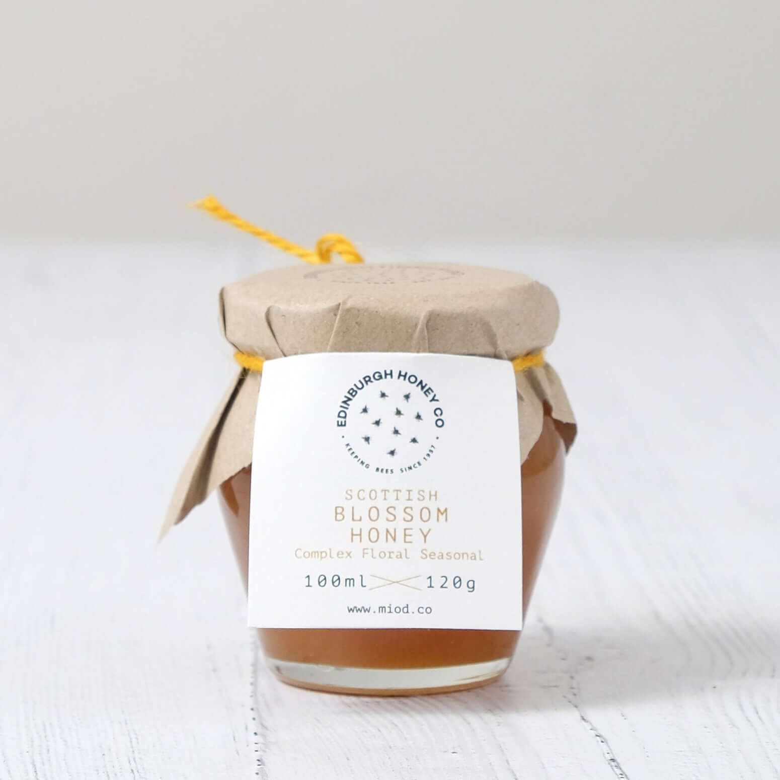 Edinburgh Honey