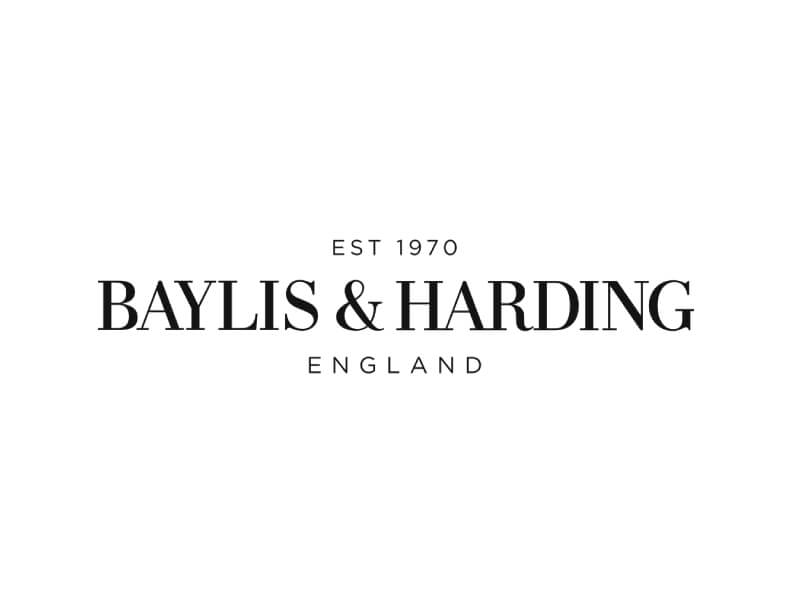Baylis & Harding（ベイリス＆ハーディング）