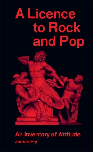 『A Licence to Rock and Pop』