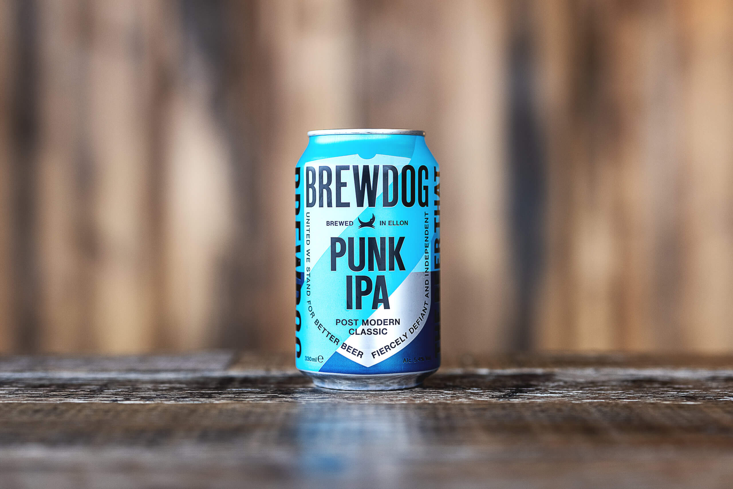 PUNK IPA