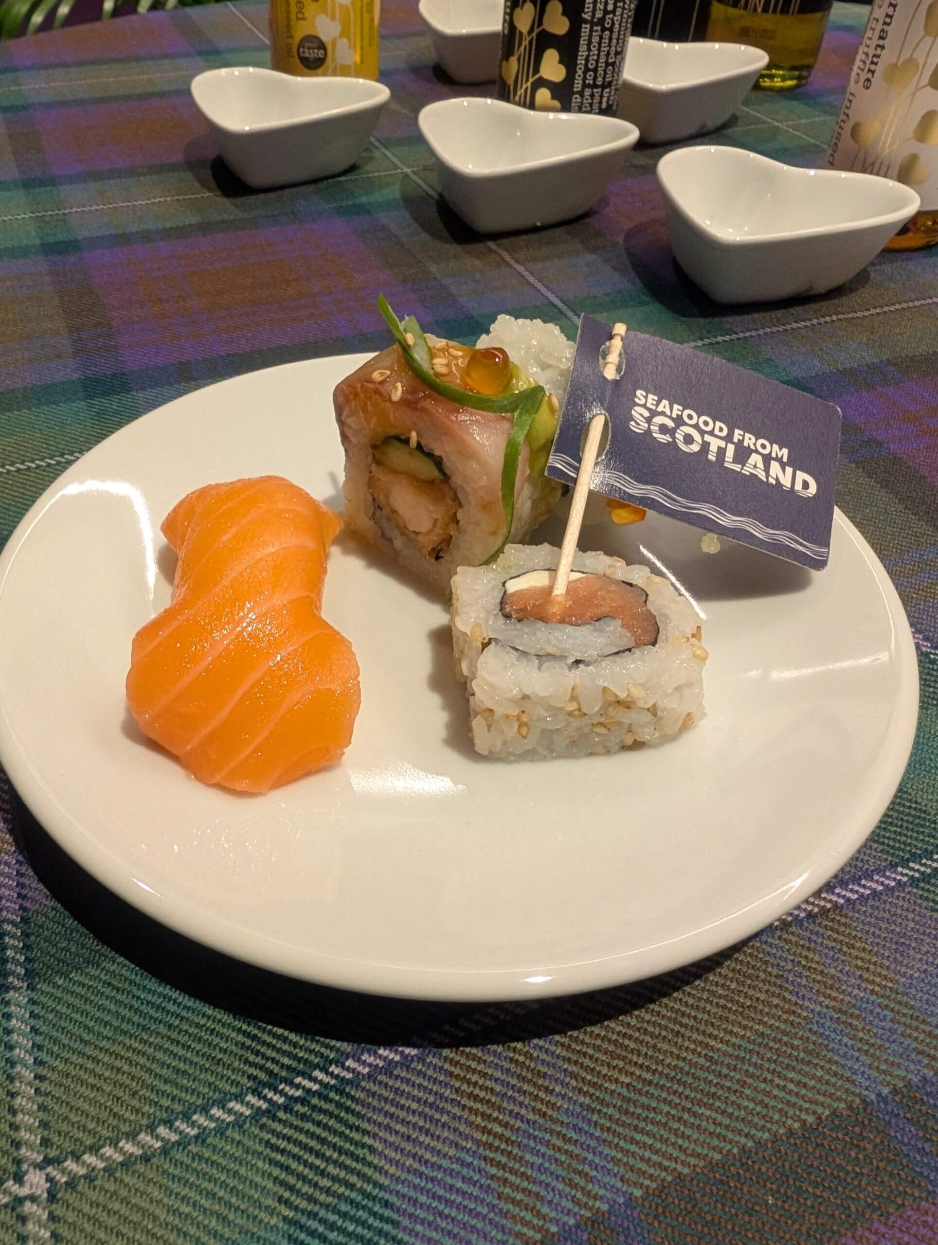 Scotland Day