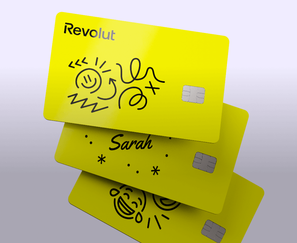 Revolut、6〜17歳向け「Revolut」を日本で新たに提供開始