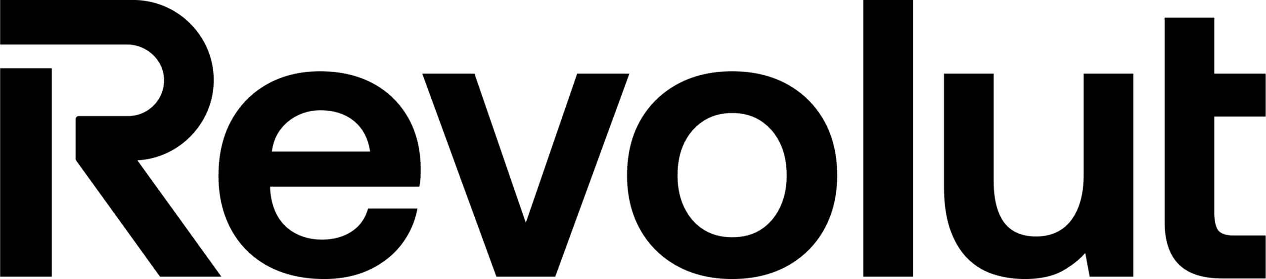 Revolutロゴ