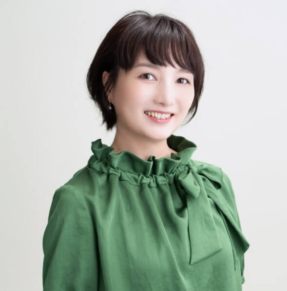 飯田有抄