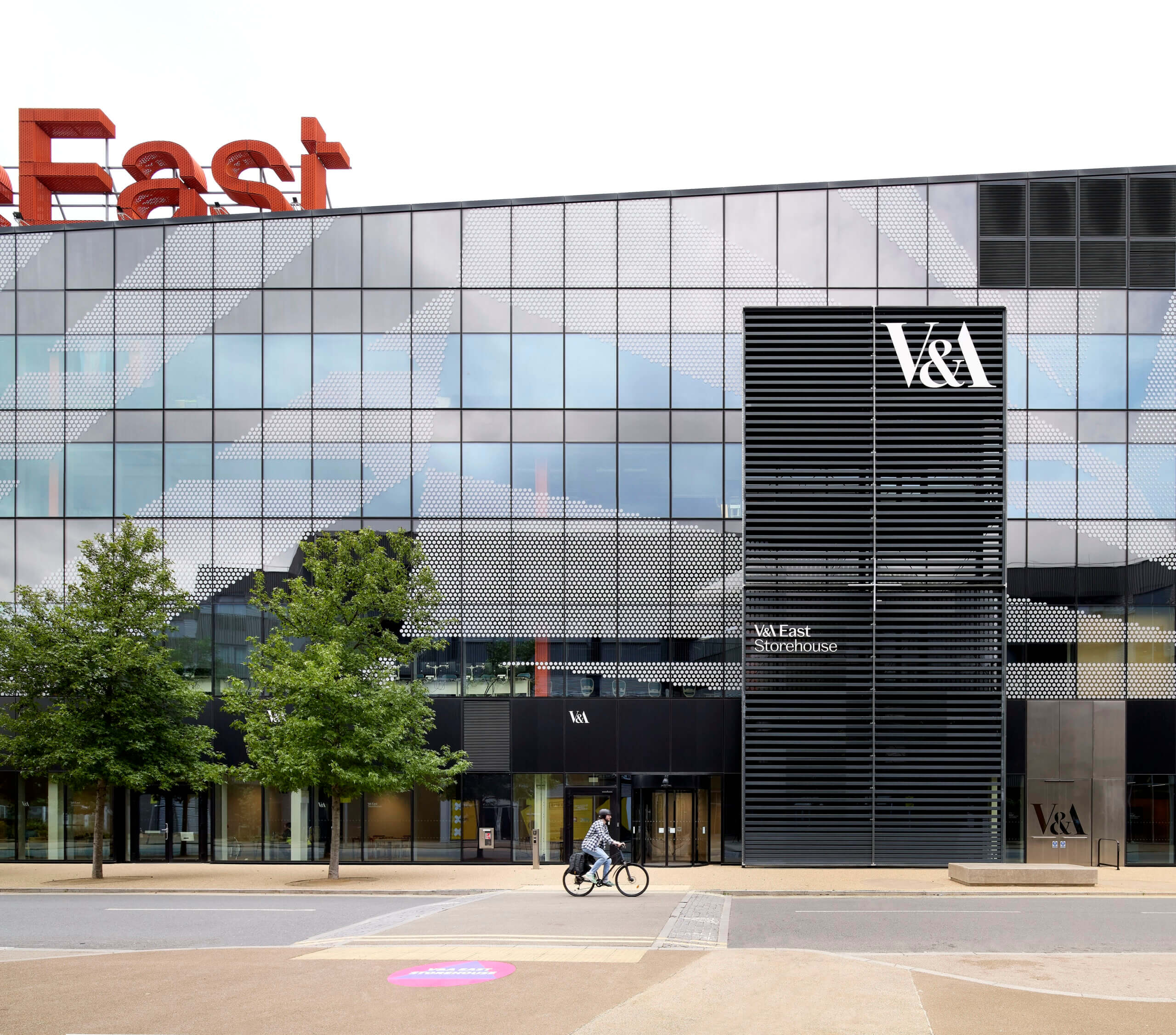 DS+R_V&A East Storehouse_©Hufton+Crow_18