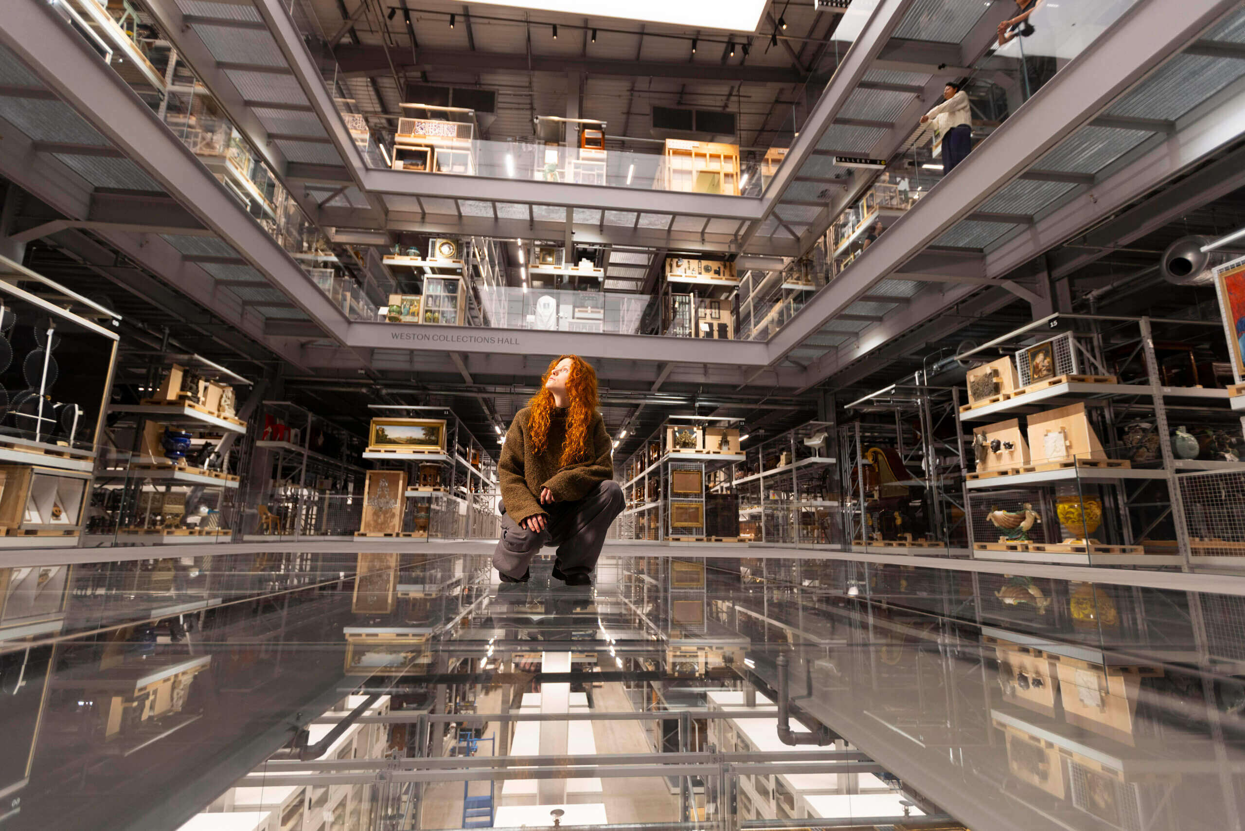 View-of-the-Weston-Collections-Hall-at-VA-East-Storehouse.-Image-by-David-Parry
