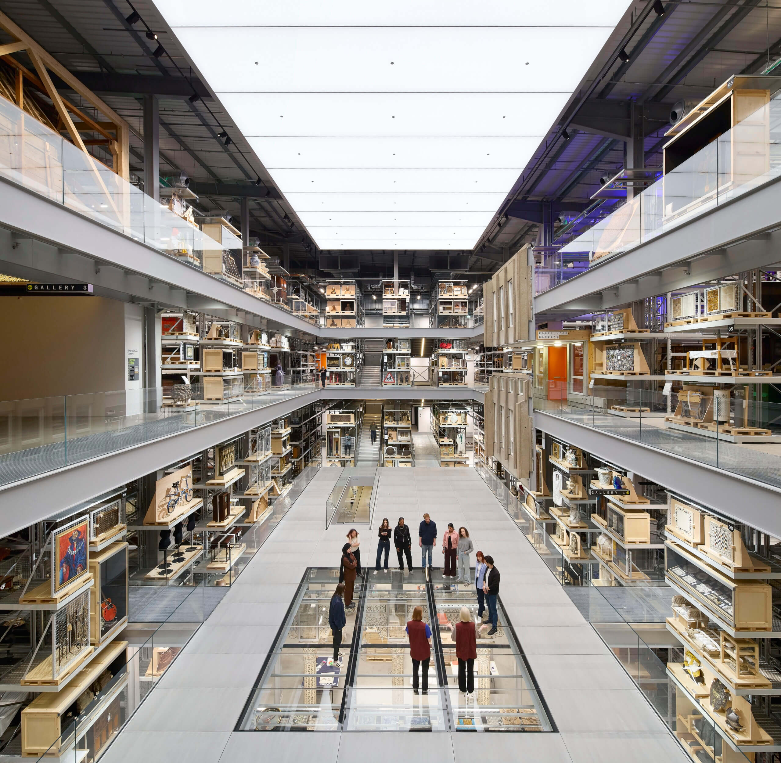 DS+R_V&A East Storehouse_©Hufton+Crow_2