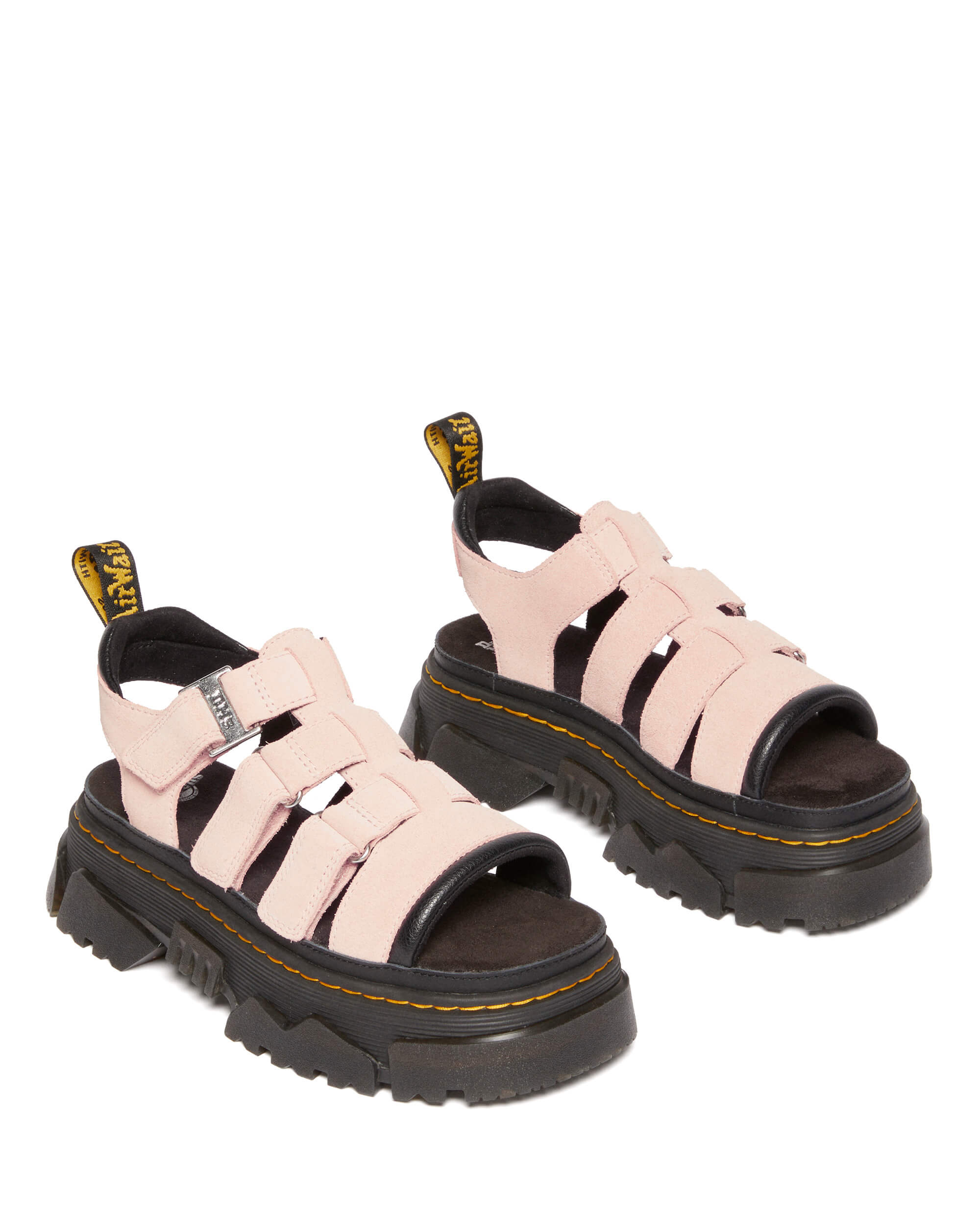 MATTISON 3S SANDAL（パウダーピンク）