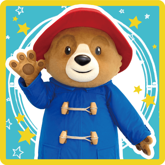 パディントン