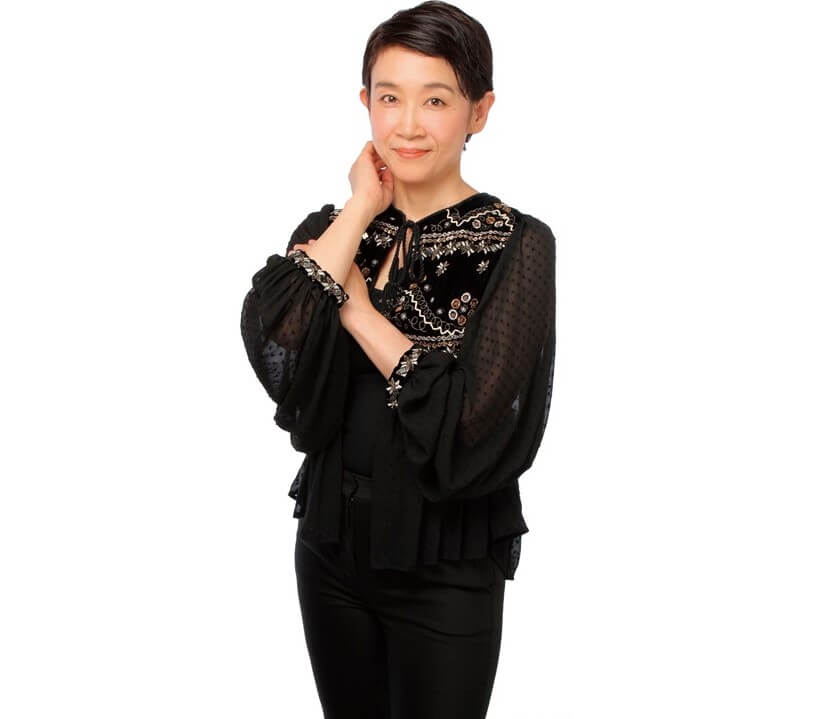 田宮緑子