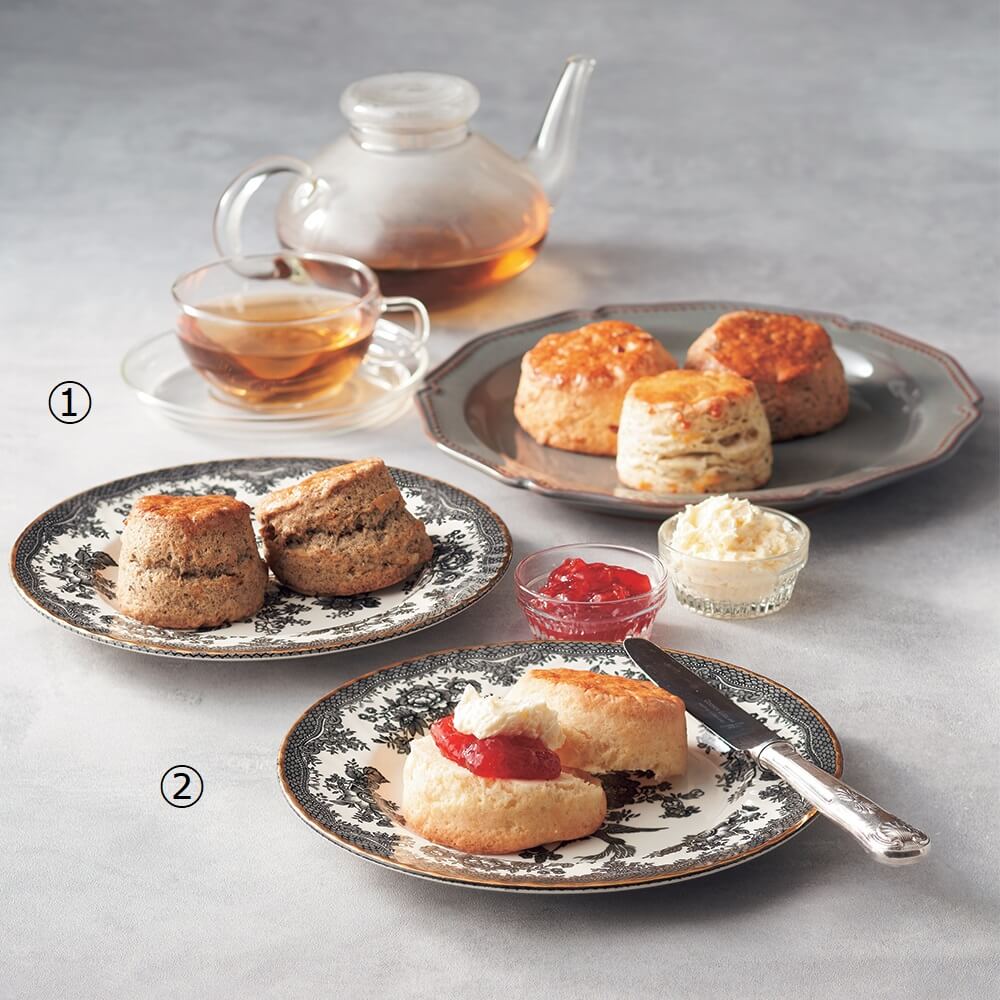 English Garden ローザンベリー多和田