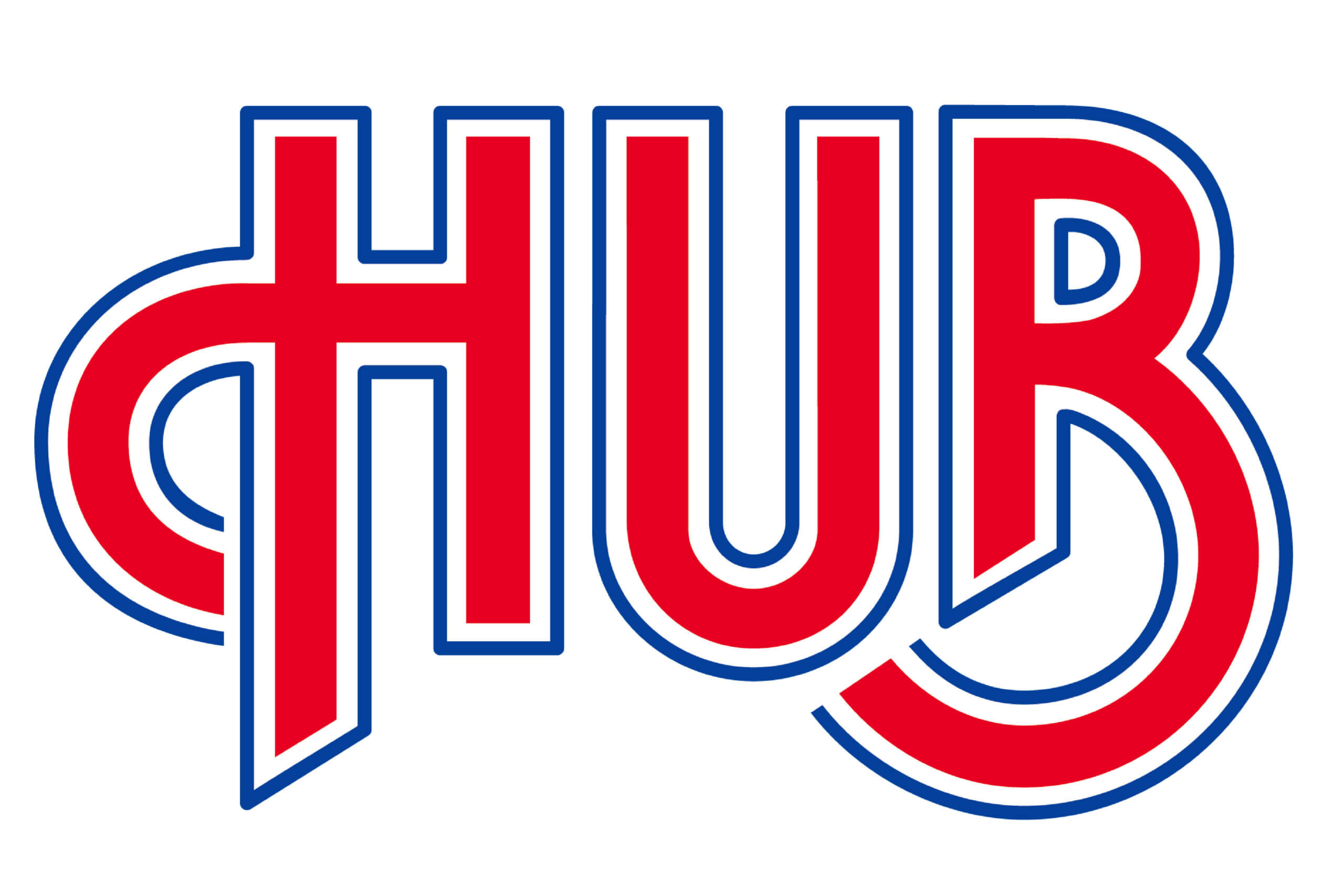 HUB TRUCK