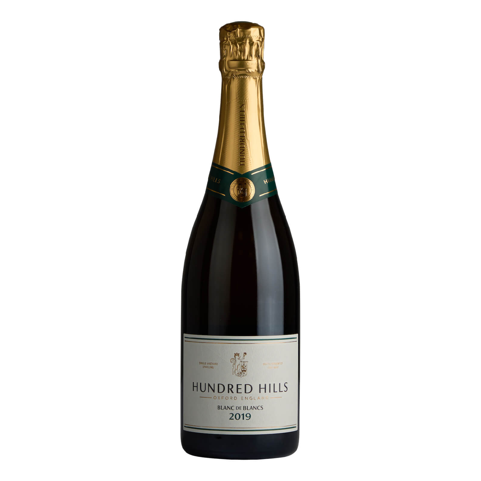 2019 Blanc de Blancs(ブラン・ド・ブラン)