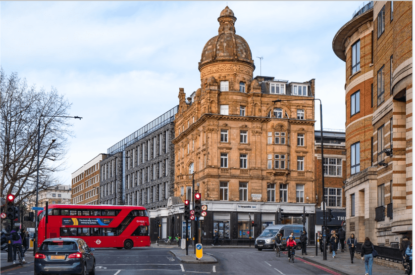 EC London