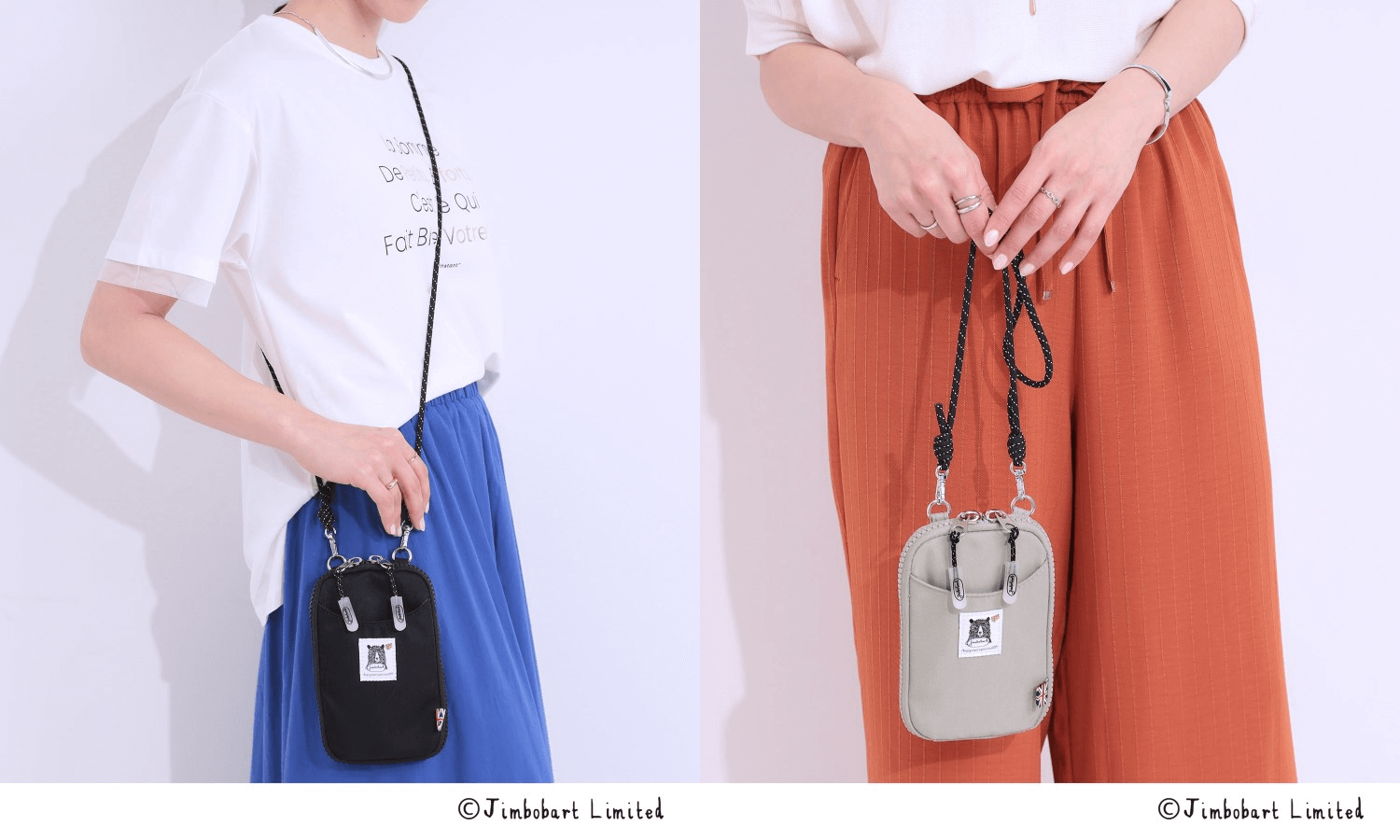 ミニショルダーバッグ