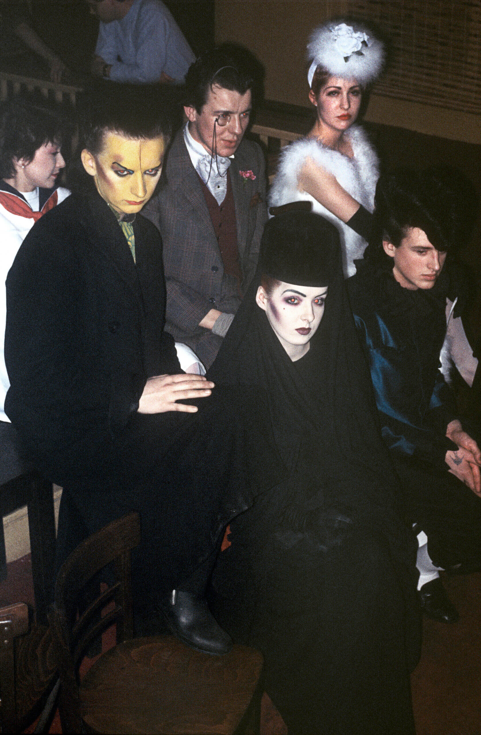 BoyGeorge&BlitzGroup1980 2