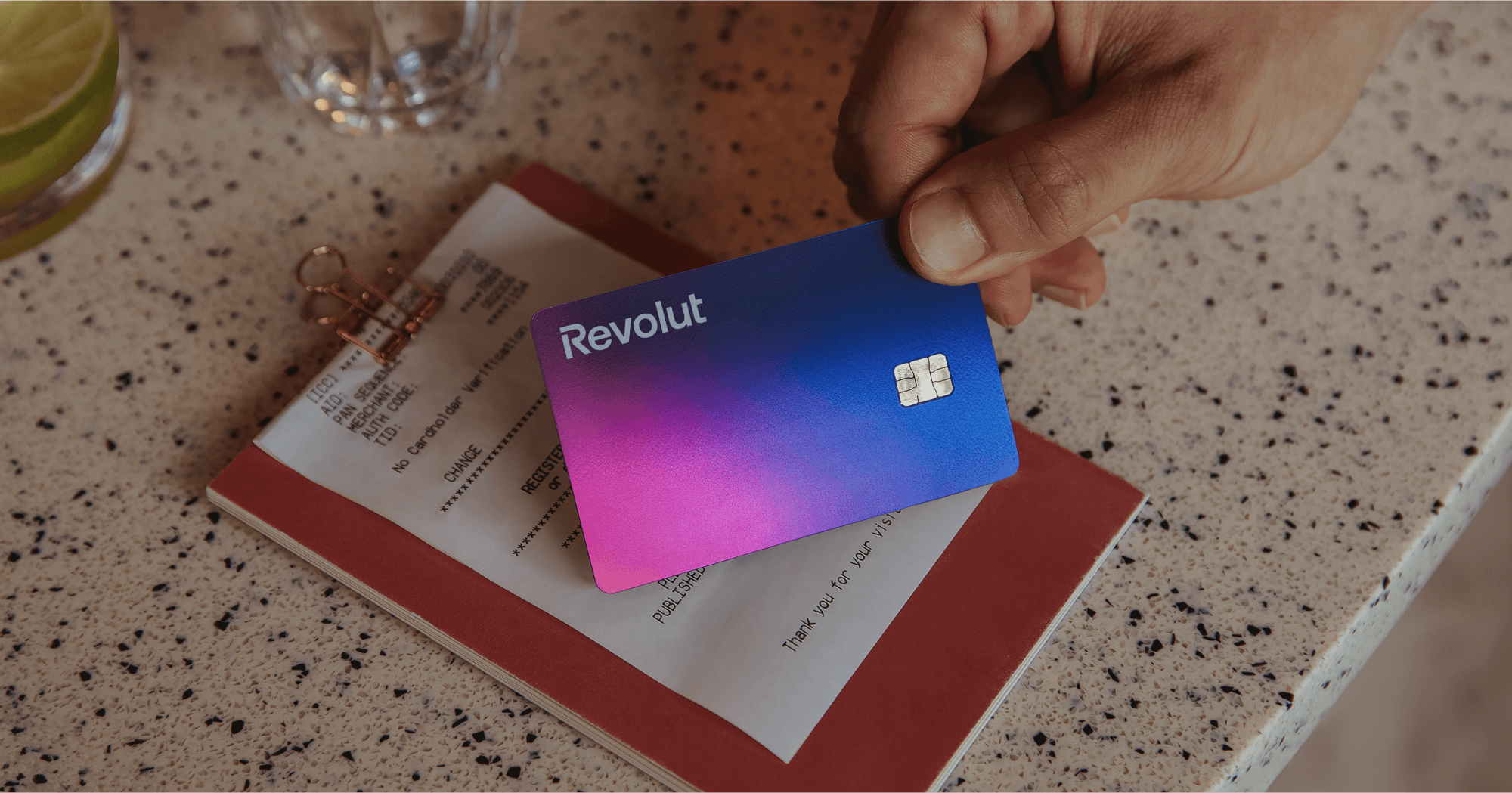 Revolut lifestyle 4